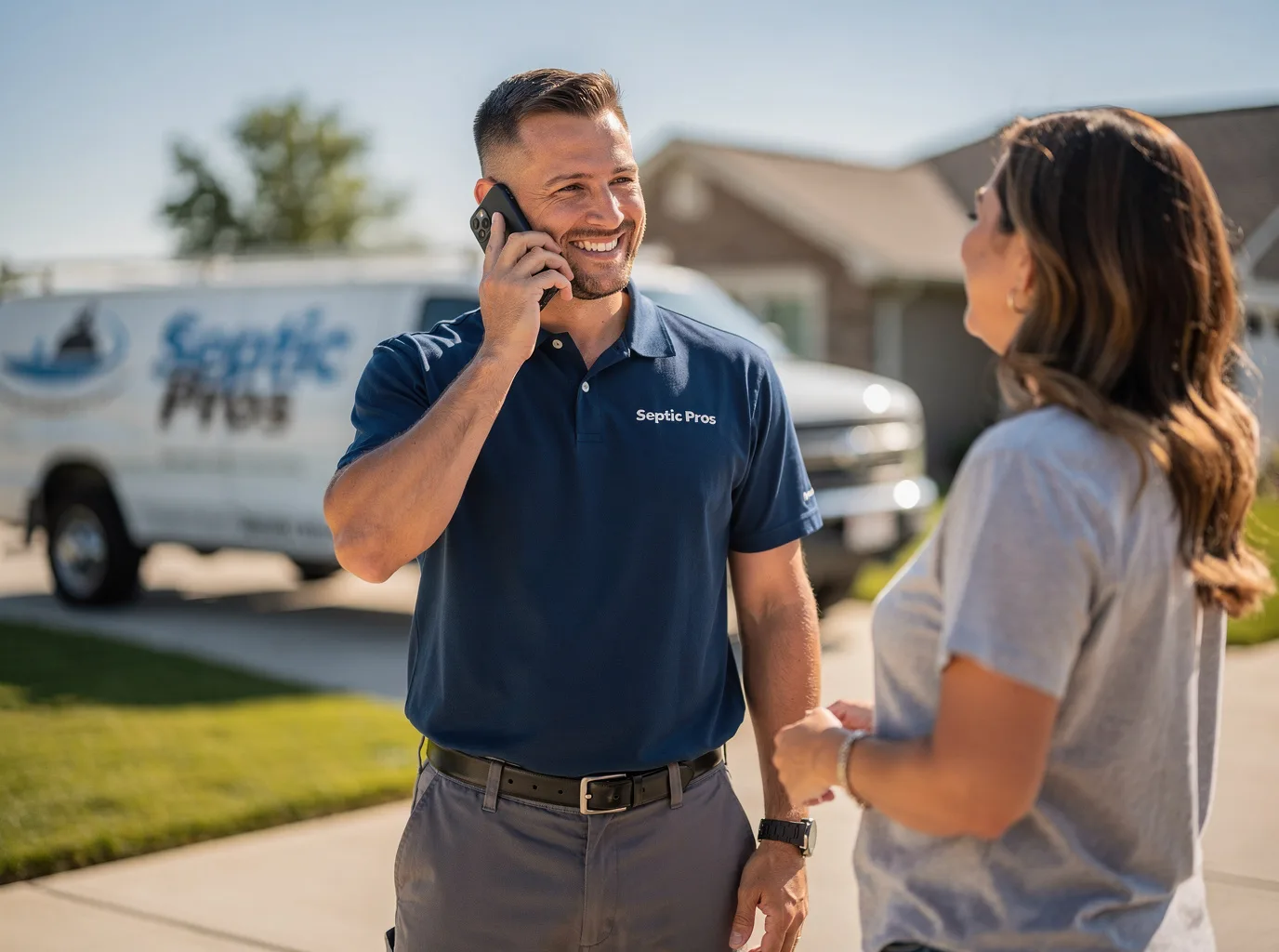 Septic Tank Pumping Naselle, WA FAQs